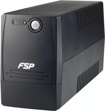 FSP Onduleur -  FP 2000 - Onduleur Line-interactive