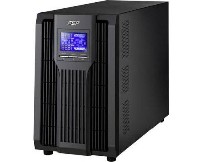 FORTRON Onduleur line-interactive fsp champ 3k tw 3000 va PPF24A1807