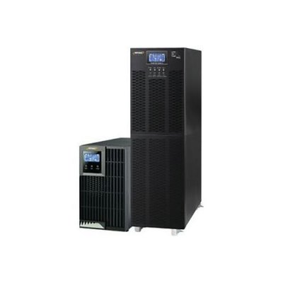 INFOSEC UPS SYSTEM Onduleur On Line Double Conversion E4 Pro One 6000 Va