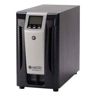 UNISEX Onduleur Riello Sentinel Pro SEP2200 2200 VA 1760 W