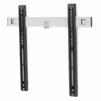 ONEFORALL One For All WM6411 Support Tv 32-60 Pouces Plat Ultra Mince S&eacute;rie