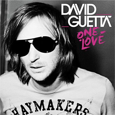 One Love [Audio CD] Guetta,David