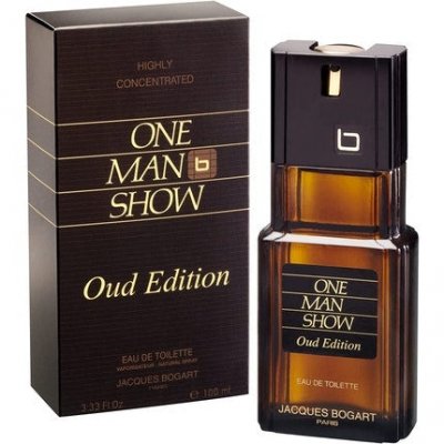 ONE MAN SHOW OUD EDITION Eau de Toilette