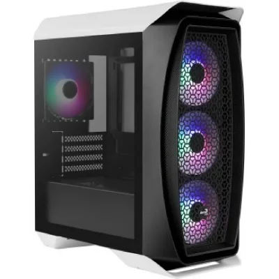 AEROCOOL One mini frost micro-atx boitier ACCS-PB18043.21