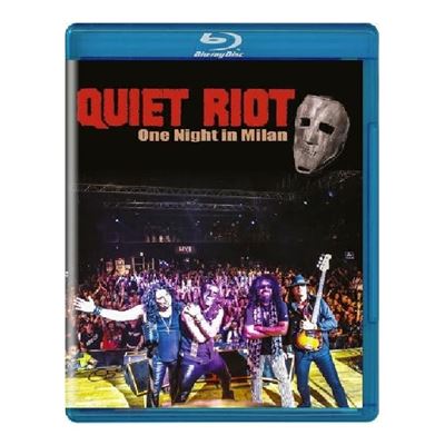 One Night in Milan [Import belge]