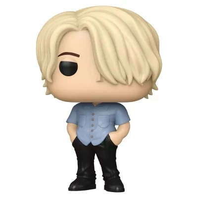 ONE PIECE  - Figurine POP! Sanji 9 cm