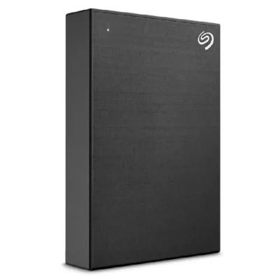 SEAGATE One Touch 2To External HDD One Touch 2To External HDD with Password Protection Black