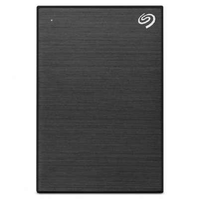 SEAGATE One touch 4to external hdd one touch 4to external hdd with password protection black STKZ4000400