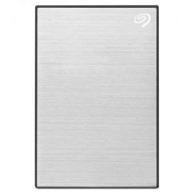 SEAGATE One touch 4to external hdd one touch 4to external hdd with password protection silver STKZ4000401