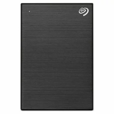 SEAGATE One touch 5to external hdd one touch 5to external hdd with password protection black STKZ5000400