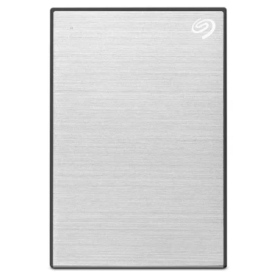 SEAGATE One touch 5to external hdd one touch 5to external hdd with password protection silver STKZ5000401
