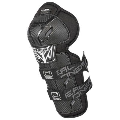 ONEAL  Pro Iii Carbon - Genouillire VTT Black Taille unique