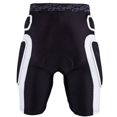 O NEAL ONeal Pro Short S15, pantalon protecteur court