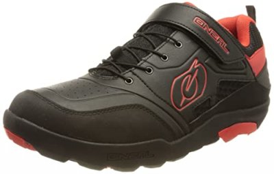 O NEAL Oneal Traverse Flat Mtb Shoes Noir EU 36 Homme
