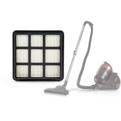 ONECONCEPT  - filtre hepa de rechange pour aspirateur cyclonique Clean Master