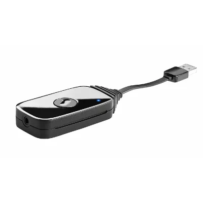 ONE FOR ALL ONEFORALL Transmetteur audio TV SV1770 - Noir