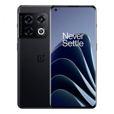 ONEPLUS  10 Pro 5G Dual-SIM 12/256 Go Noir
