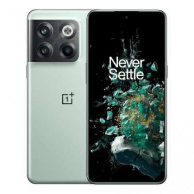 ONEPLUS  10T 5G 256GB 16GB RAM Dual-SIM Jade Green 