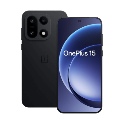 ONEPLUS  15 5g 16 Go/512 Go Noir (infinite Black) Double Sim