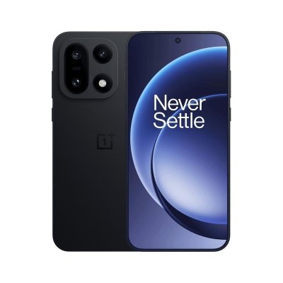 ONEPLUS  15 5G 256 Go/12 Go Double SIM Noir