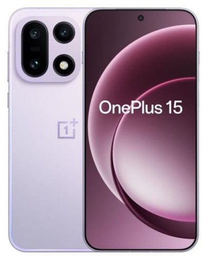 ONEPLUS  15 5G Dual-SIM 512 Go Ultra Violet
