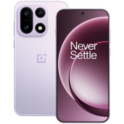 ONEPLUS  15 5G Dual-SIM 512 Go Ultra Violet