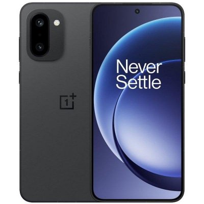 ONEPLUS  15R (5G) 256 Go, Noir - Neuf