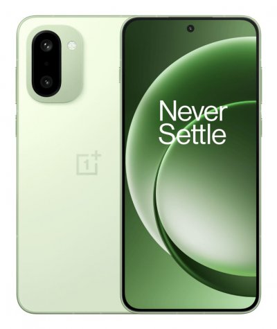 ONEPLUS  15R (5G) 256 Go, Vert - Neuf
