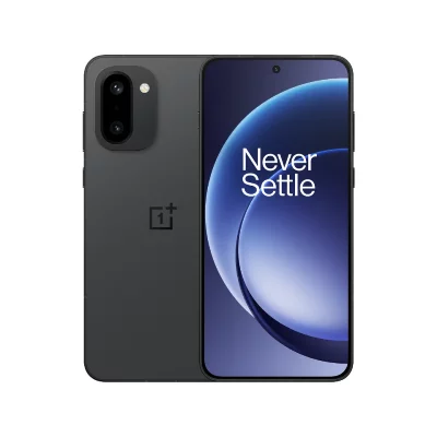 ONEPLUS  15R 5G 256Go/12Go Dual SIM Noir Charbon