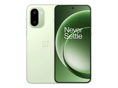 ONEPLUS  15R 5G 256Go/12Go Dual SIM Vert Menthe