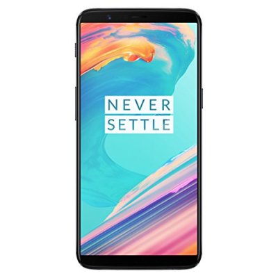 ONEPLUS  5t 4g 128gb dual-sim midnight black eu 6921815604785