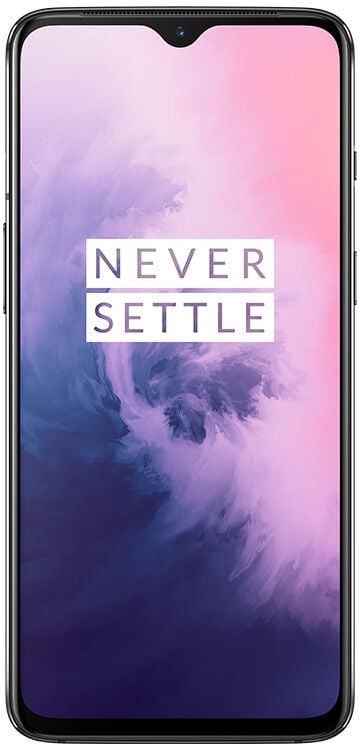ONEPLUS  7 256 Go Double SIM Gris