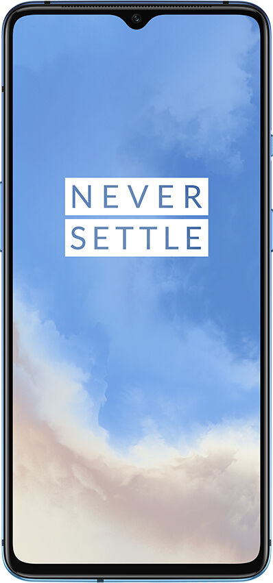 ONEPLUS  7T Dual SIM 128 Go bleu