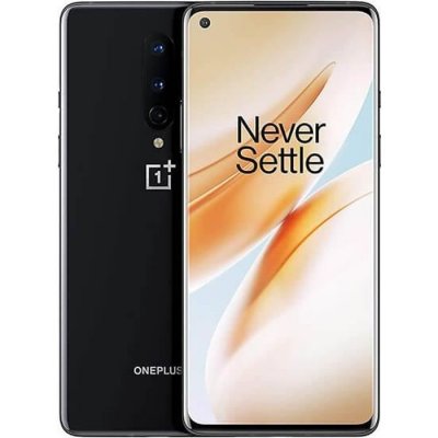 ONEPLUS  8 Dual SIM 128 Go noir