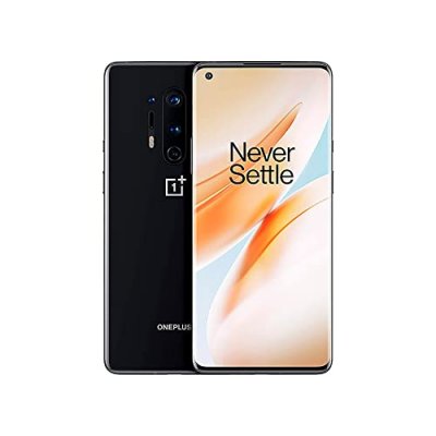 ONEPLUS  8 Pro Dual SIM 128 Go noir