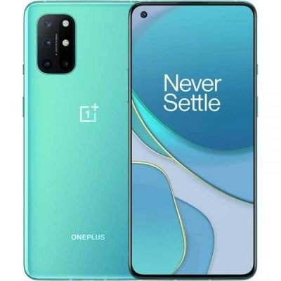 ONEPLUS  8T, Mobile