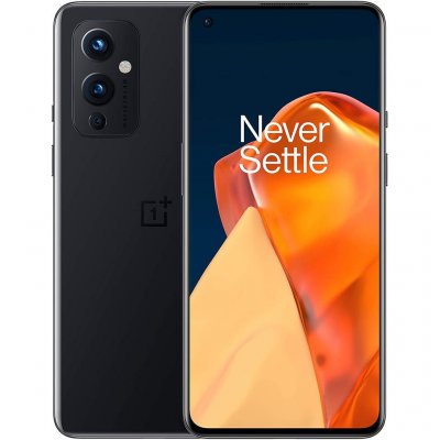 ONEPLUS  9 8/128gb astral black eu 6921815615378