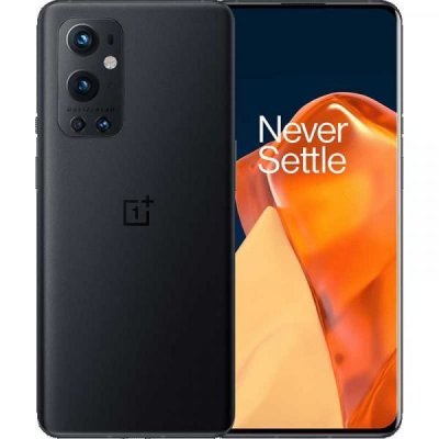 ONEPLUS  9 Pro 12Go 5G Dual-Sim 256Go noir - comme neuf