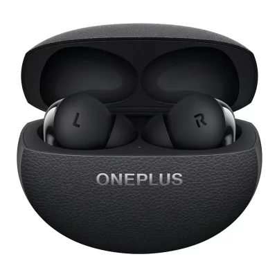ONEPLUS  Buds Pro 3 &Eacute;couteurs sans Fil Midnight Opus