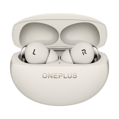 ONEPLUS  Buds Pro 3 Lunar Radiance