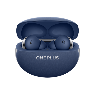 ONEPLUS  Buds Pro 3 - Sapphire Bleu
