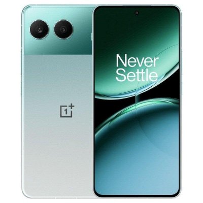 ONEPLUS  Nord 4 5G Dual-SIM 256 Go Vert