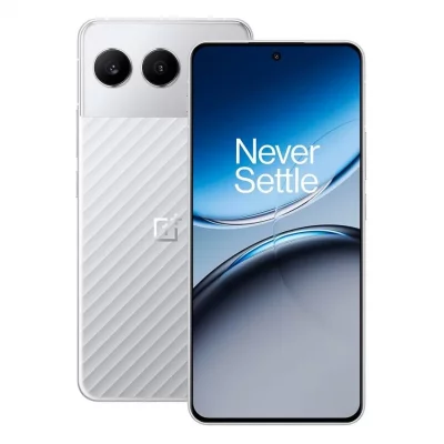 ONEPLUS  Nord 4 5G Dual-SIM 512 Go Argent