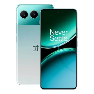 ONEPLUS  Nord 4 5G Dual-SIM 512 Go Vert