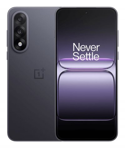 ONEPLUS  Nord 5 (5G) 512 Go, Noir - Neuf