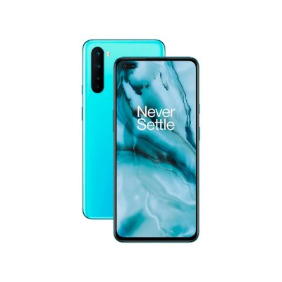 ONEPLUS  NORD 5G 12/256GB BLUE