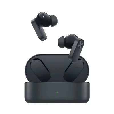 ONEPLUS  Nord Buds 2 Bluetooth Wireless Headphones Grey - 5481129548