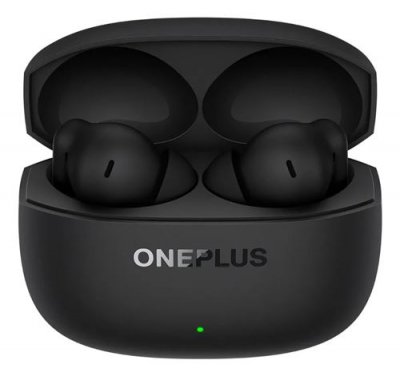 ONEPLUS  Nord Buds 4 Pro - True Wireless - Noir