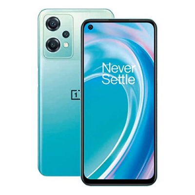 ONEPLUS  Nord CE 2 Lite 5G Double SIM 128 Go Bleu