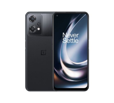 ONEPLUS  Nord CE 2 Lite 5G Double SIM 128 Go Noir